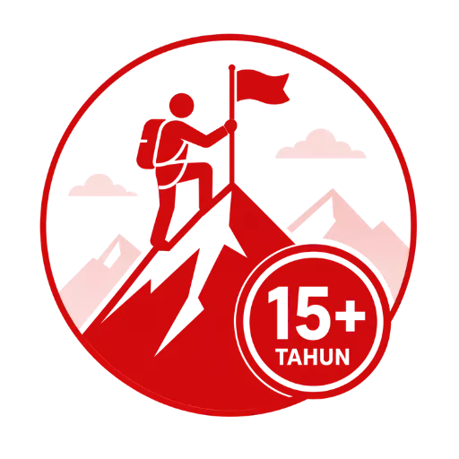 RED Rappelling Education Indonesia jasa rope access